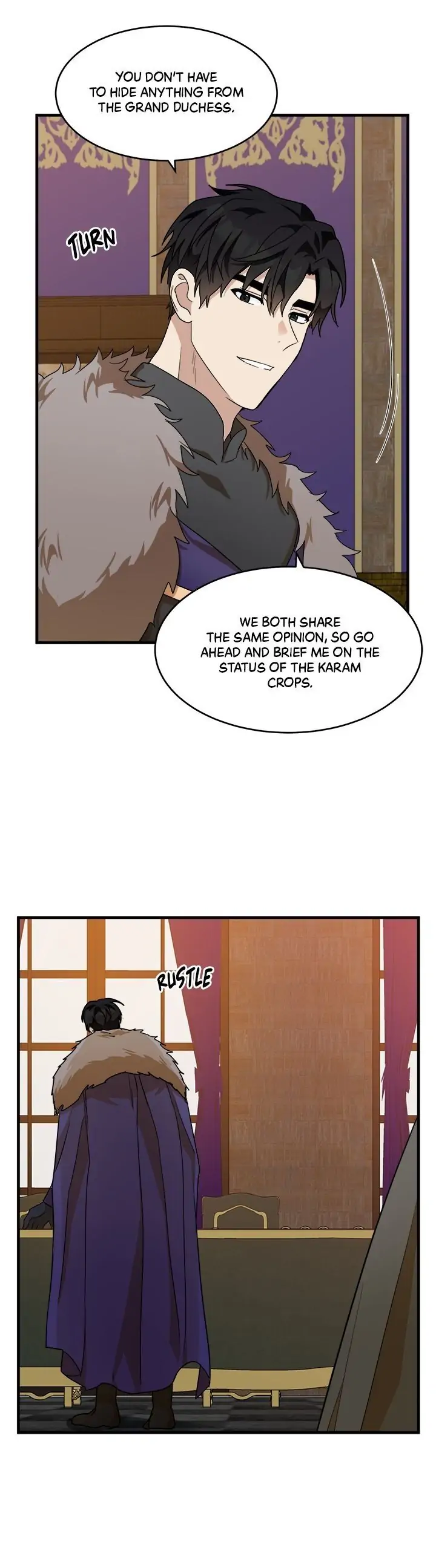 The Villainess Lives Twice Chapter 51 page 2
