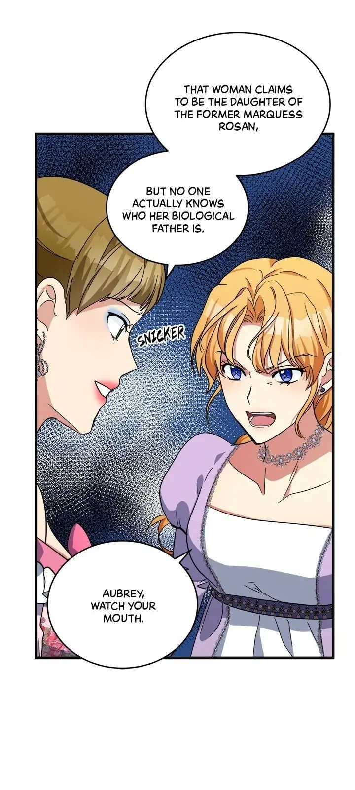 The Villainess Lives Twice Chapter 62 page 10
