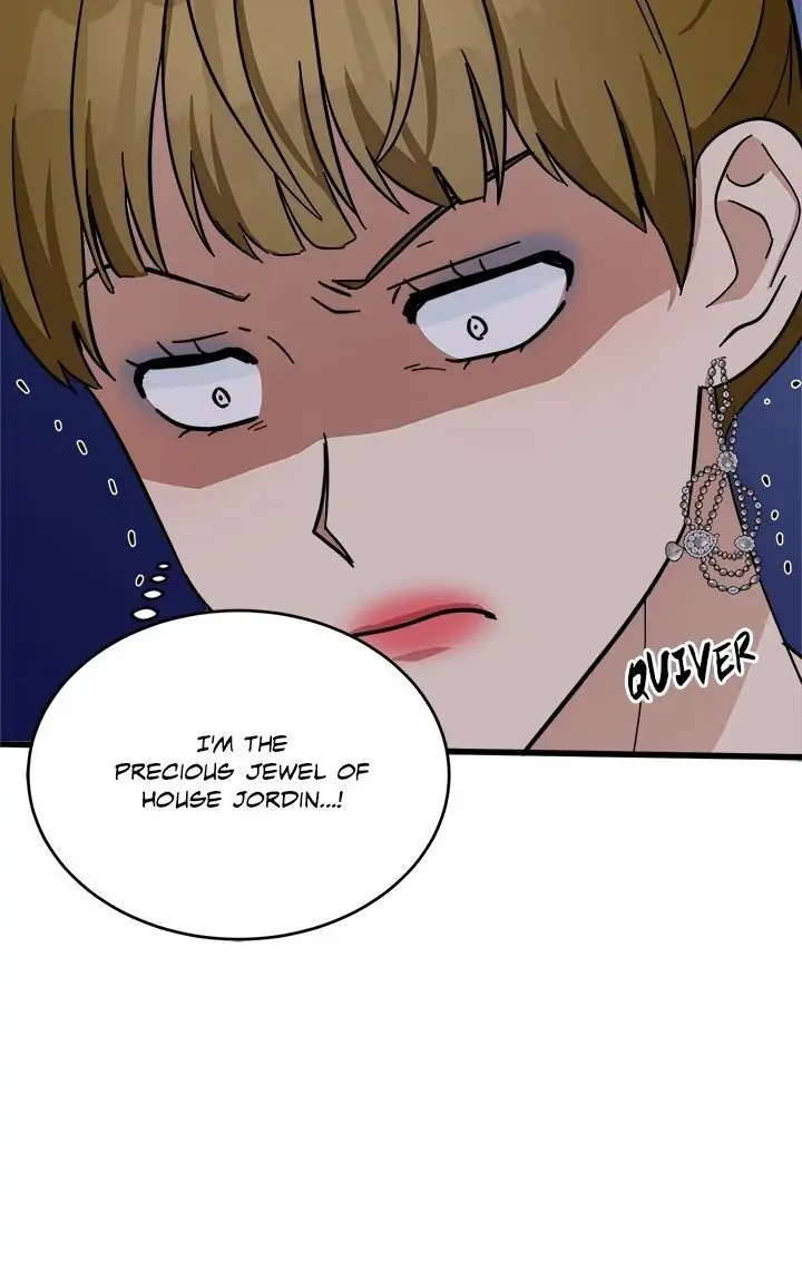 The Villainess Lives Twice Chapter 62 page 14
