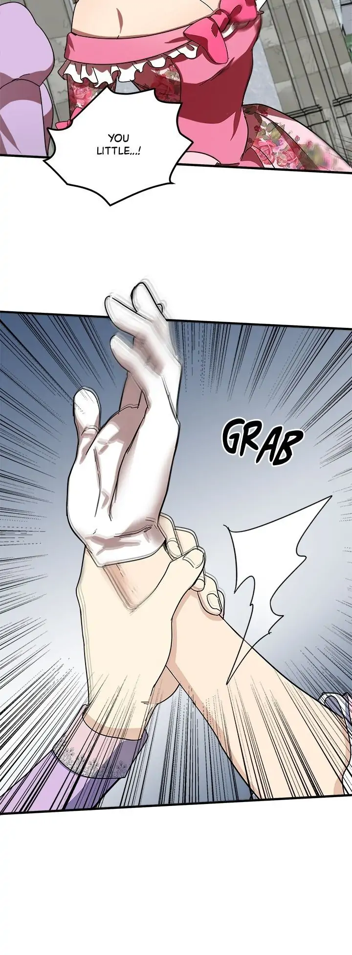 The Villainess Lives Twice Chapter 62 page 18