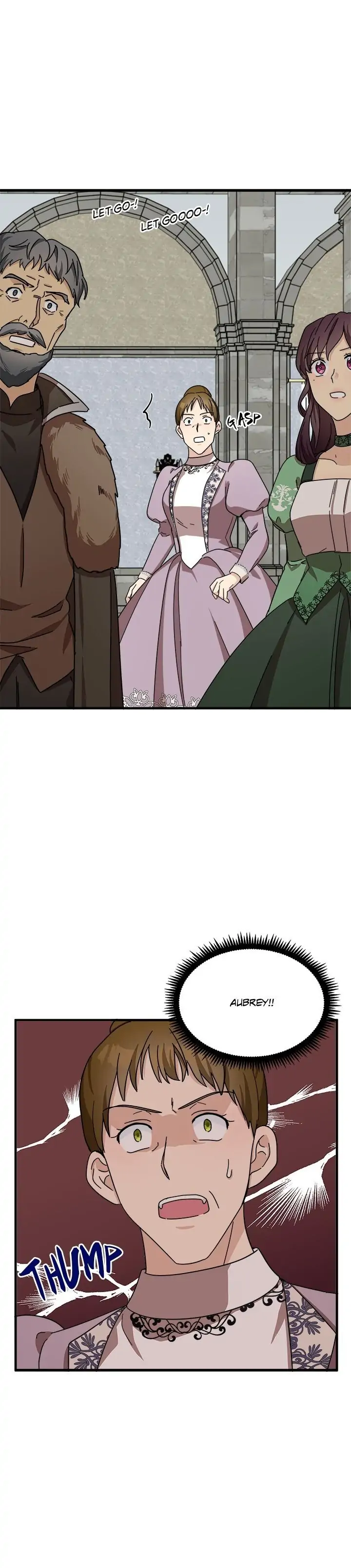 The Villainess Lives Twice Chapter 62 page 25