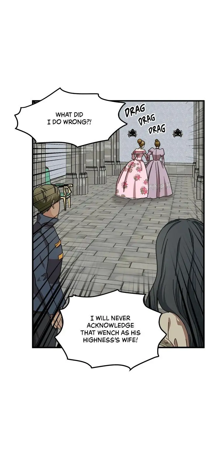 The Villainess Lives Twice Chapter 62 page 27