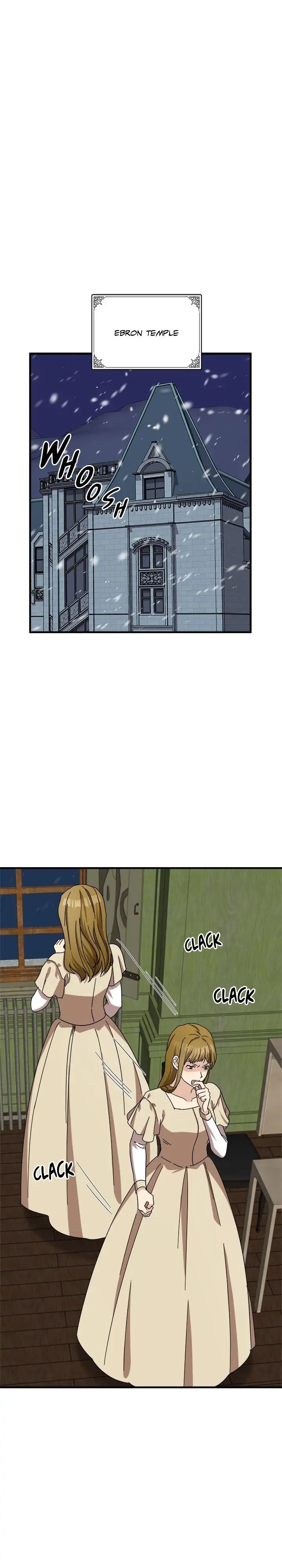 The Villainess Lives Twice Chapter 62 page 28