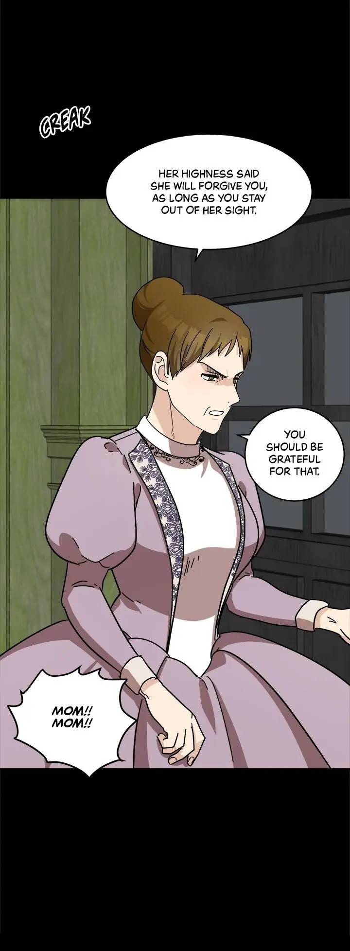 The Villainess Lives Twice Chapter 62 page 33