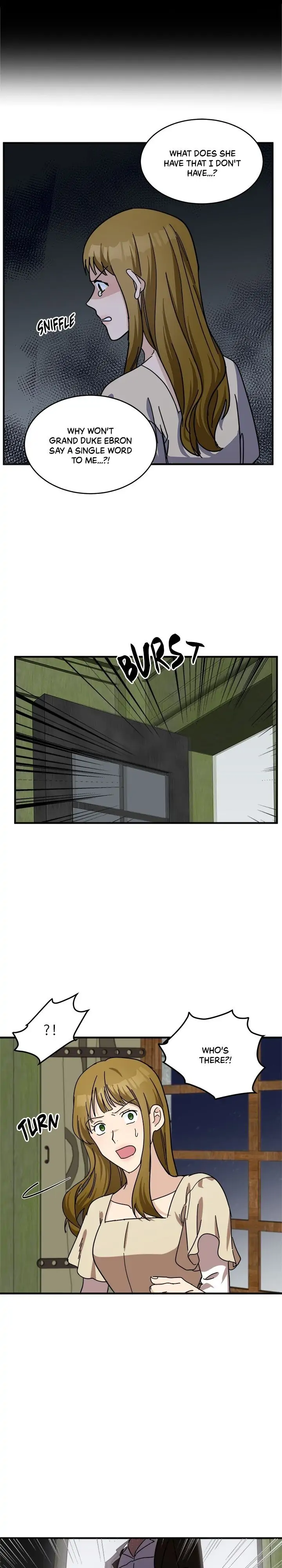 The Villainess Lives Twice Chapter 62 page 34
