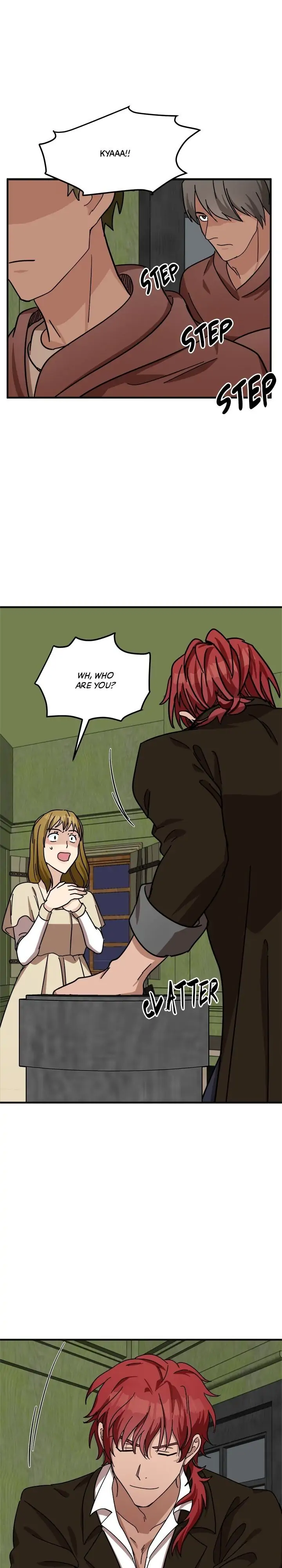 The Villainess Lives Twice Chapter 62 page 36