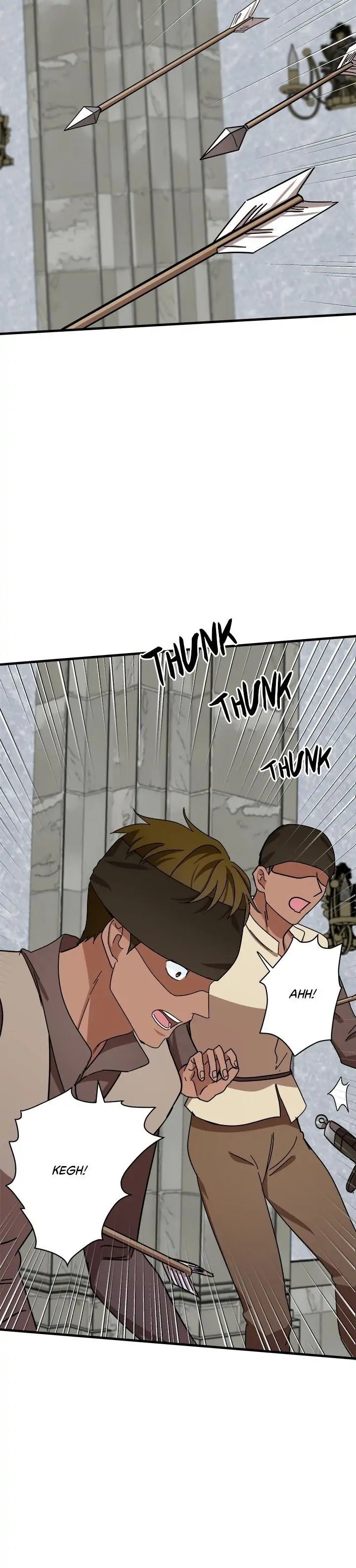 The Villainess Lives Twice Chapter 66 page 10