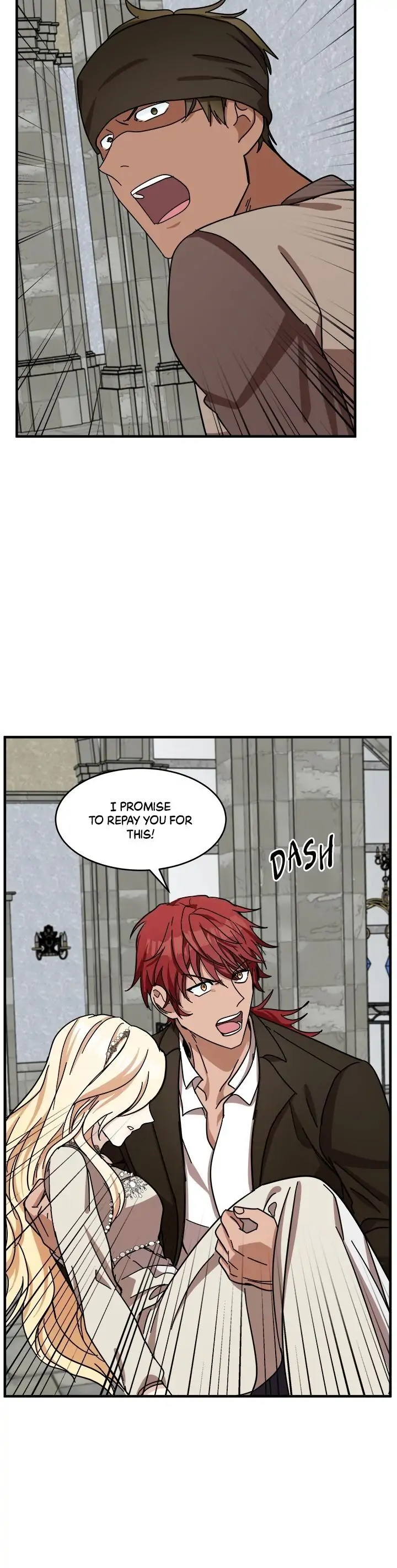 The Villainess Lives Twice Chapter 66 page 12