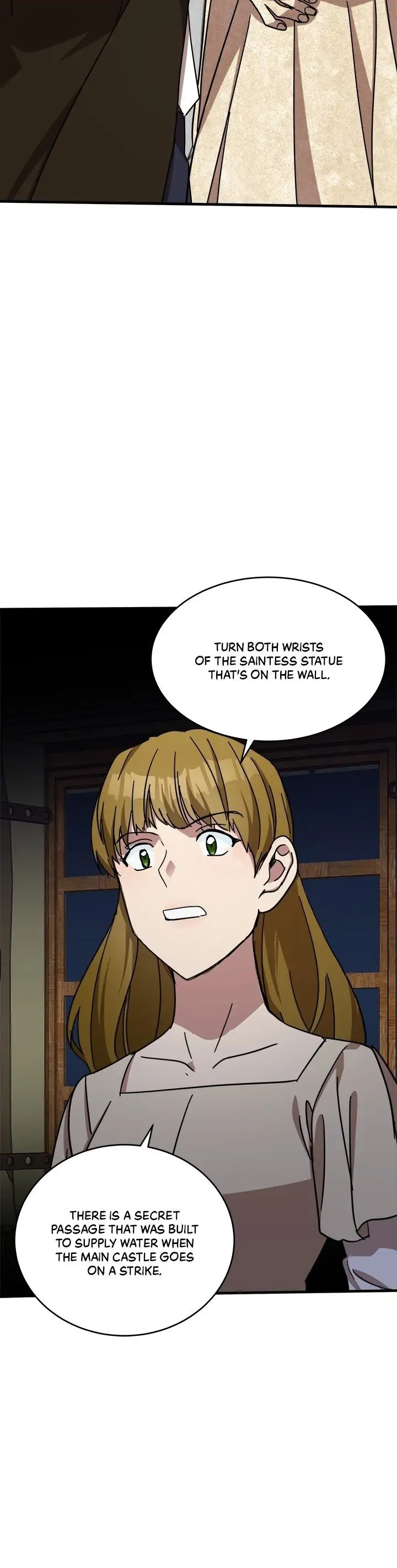 The Villainess Lives Twice Chapter 66 page 14