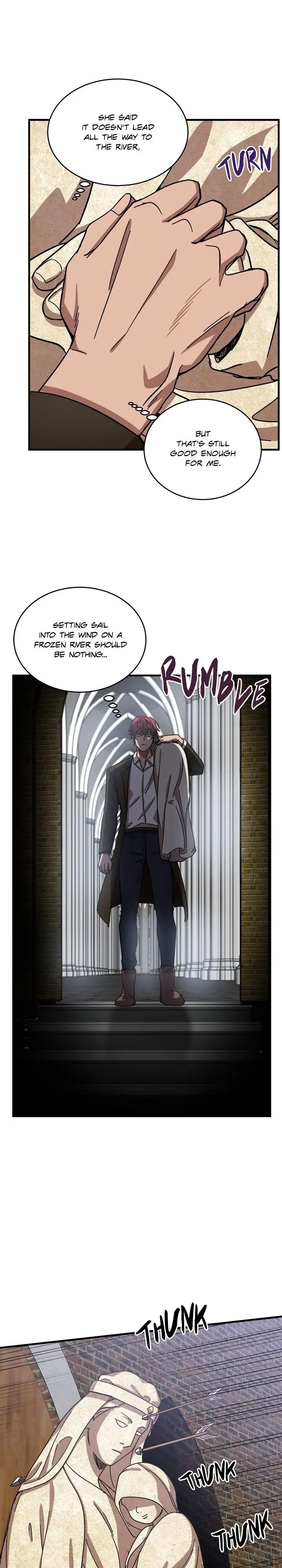 The Villainess Lives Twice Chapter 66 page 15