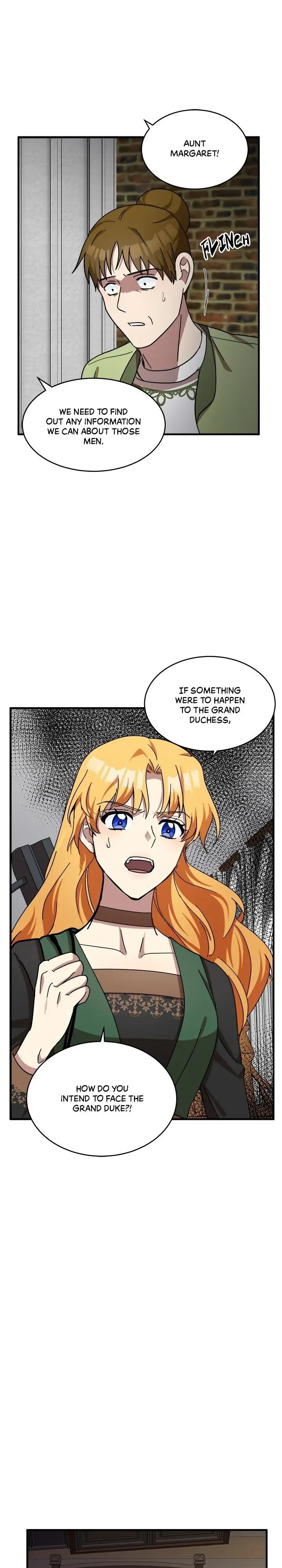 The Villainess Lives Twice Chapter 66 page 23