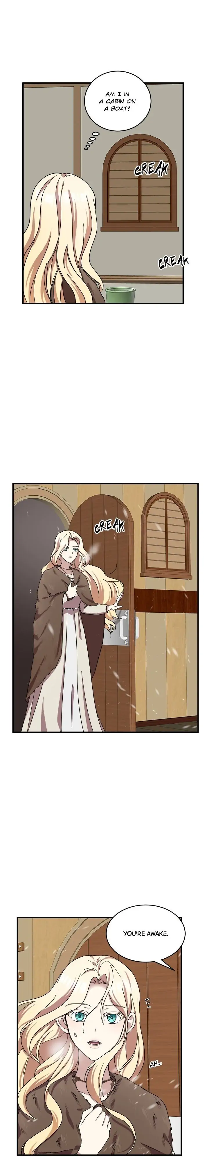 The Villainess Lives Twice Chapter 66 page 27