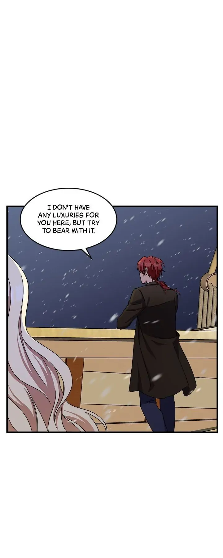 The Villainess Lives Twice Chapter 66 page 28