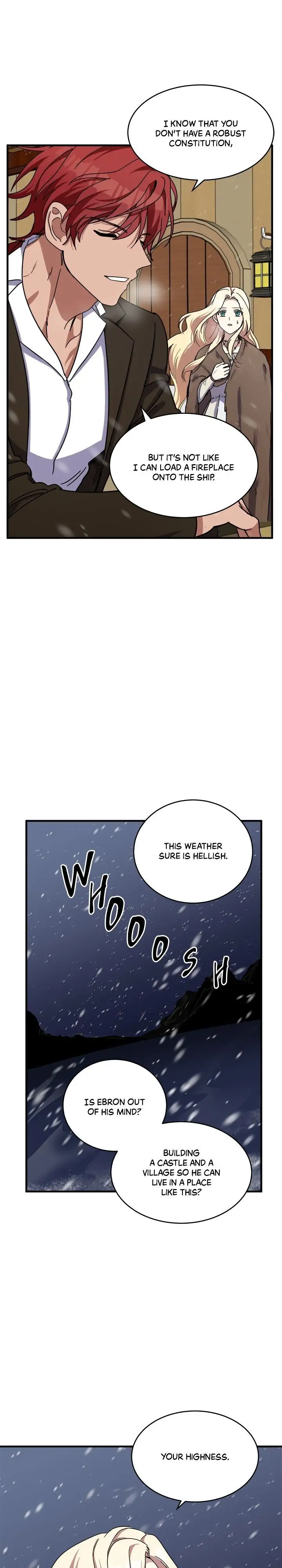 The Villainess Lives Twice Chapter 66 page 29