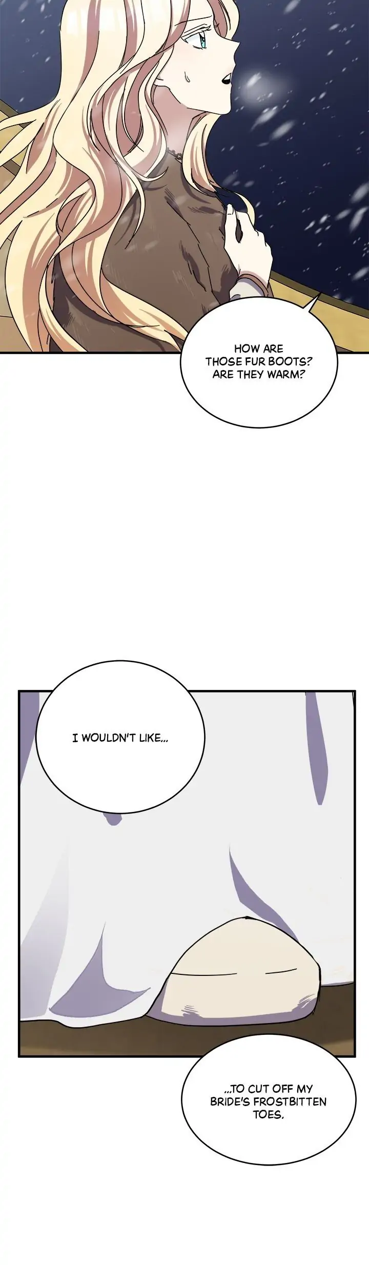 The Villainess Lives Twice Chapter 66 page 30