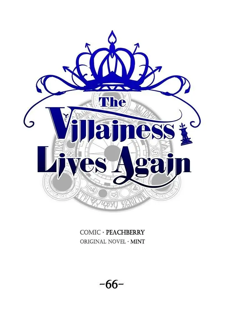 The Villainess Lives Twice Chapter 66 page 6