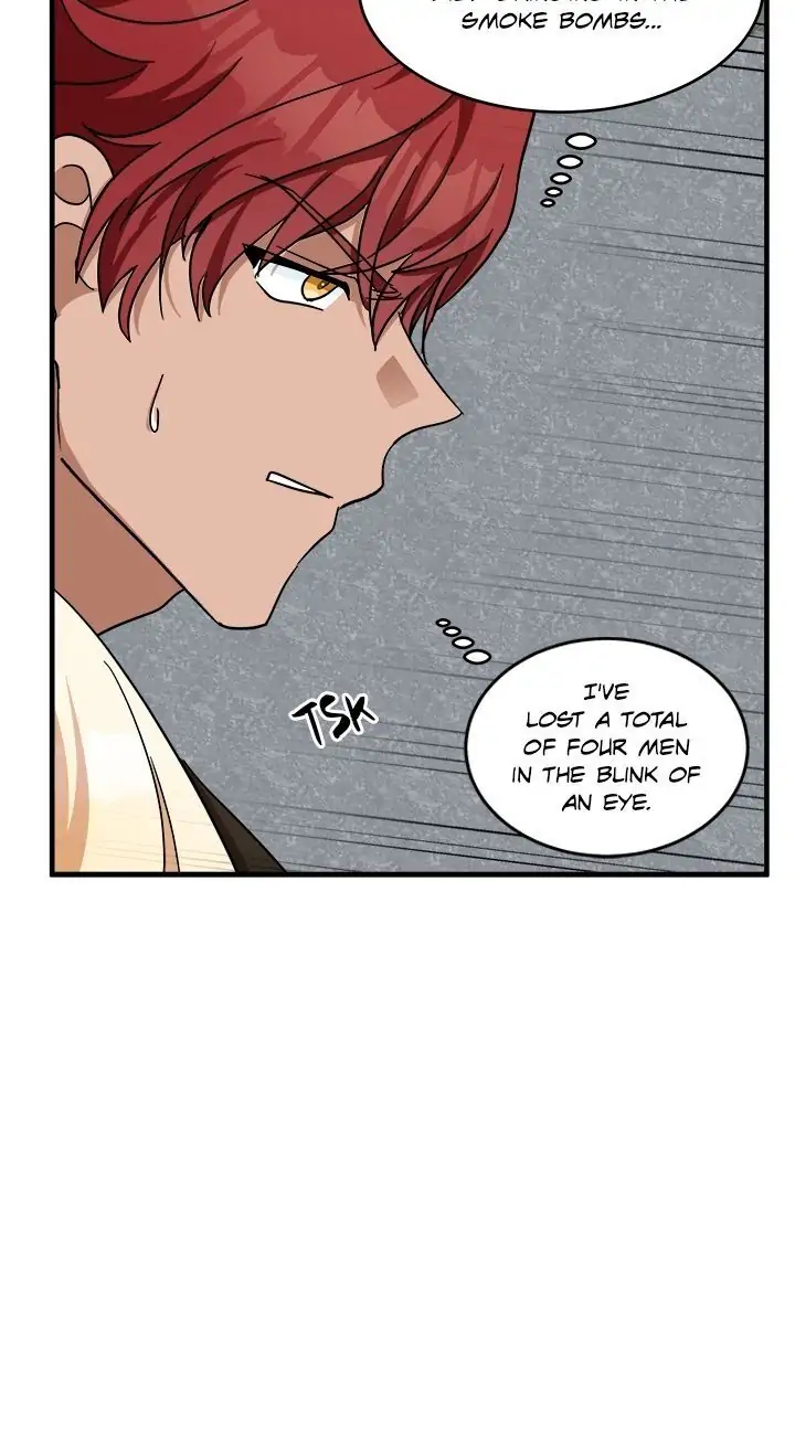 The Villainess Lives Twice Chapter 66 page 8