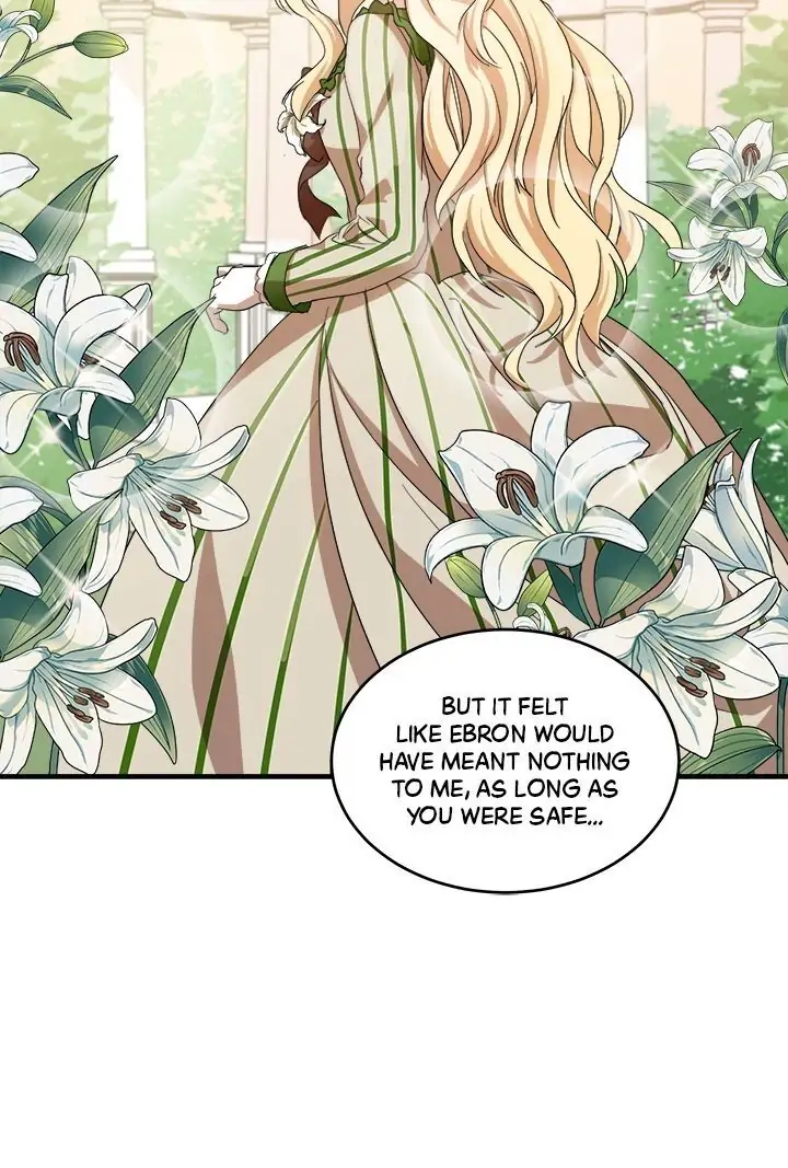 The Villainess Lives Twice Chapter 72 page 18
