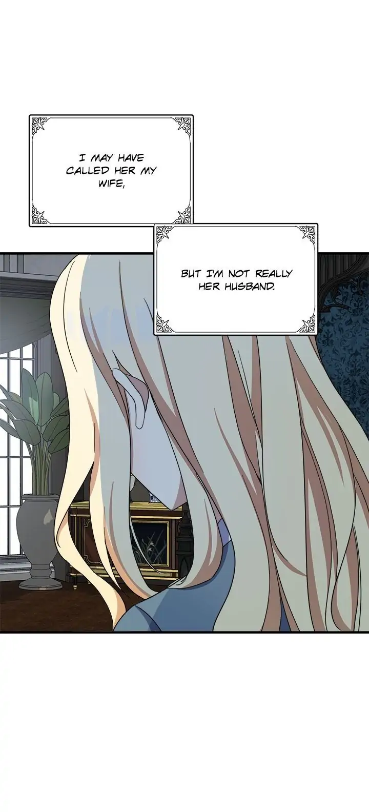The Villainess Lives Twice Chapter 72 page 24