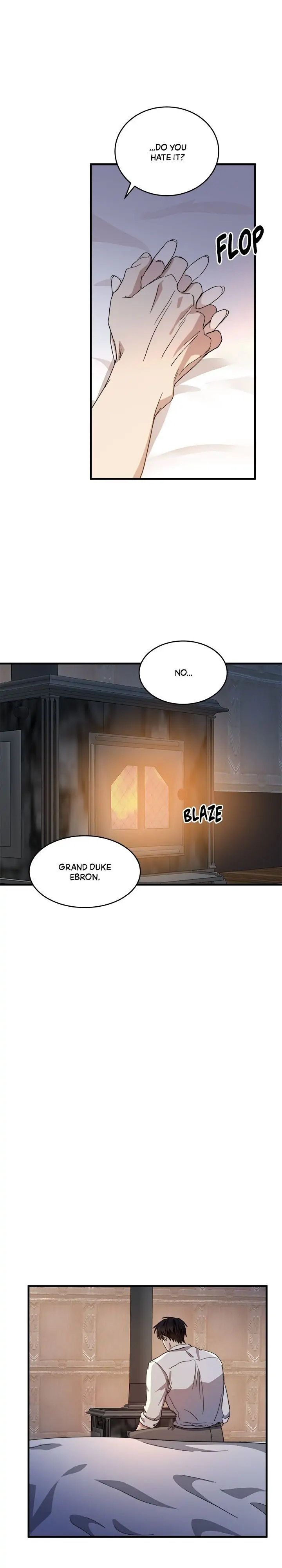 The Villainess Lives Twice Chapter 72 page 31