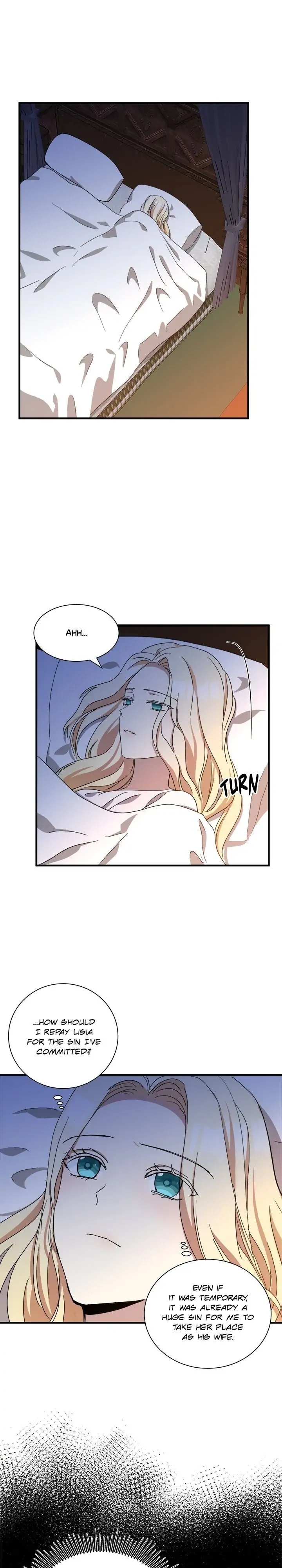 The Villainess Lives Twice Chapter 72 page 33