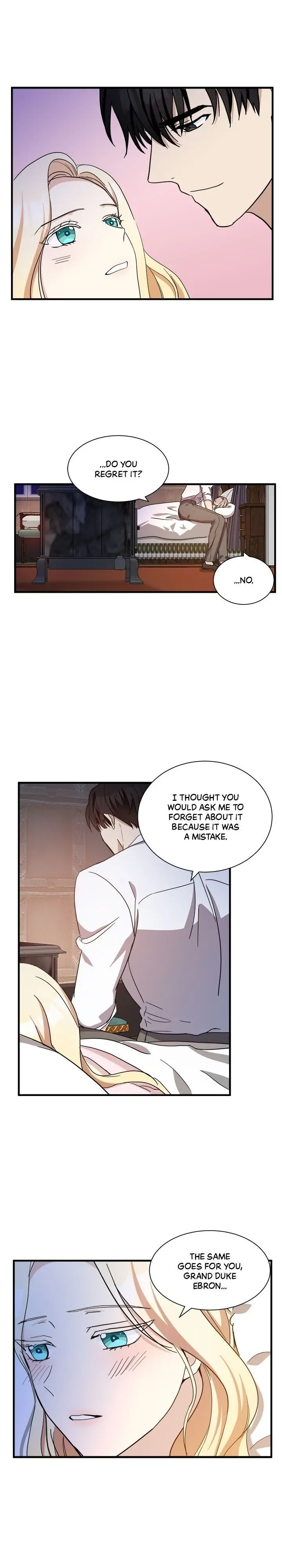 The Villainess Lives Twice Chapter 72 page 37