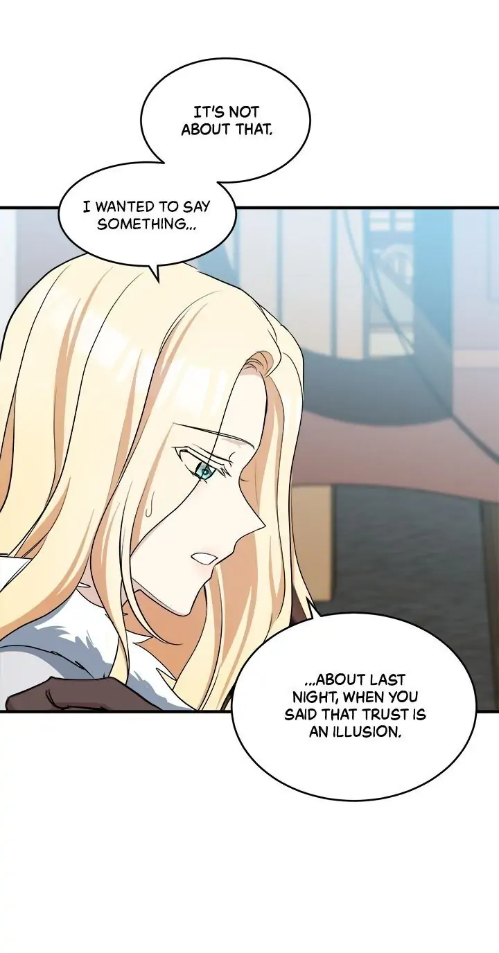The Villainess Lives Twice Chapter 73 page 18