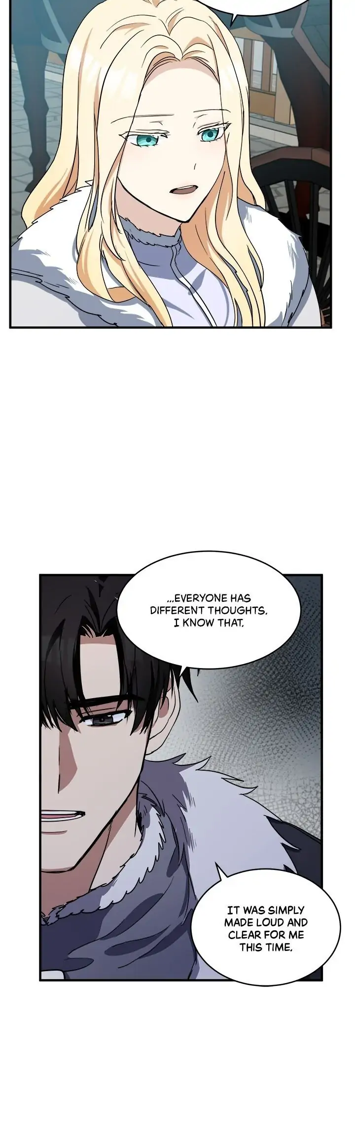 The Villainess Lives Twice Chapter 73 page 20