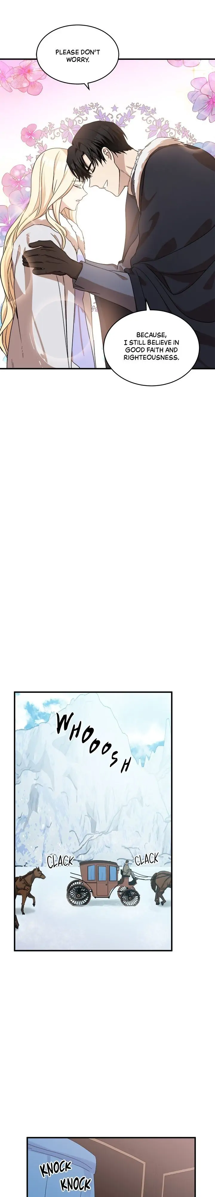 The Villainess Lives Twice Chapter 73 page 21