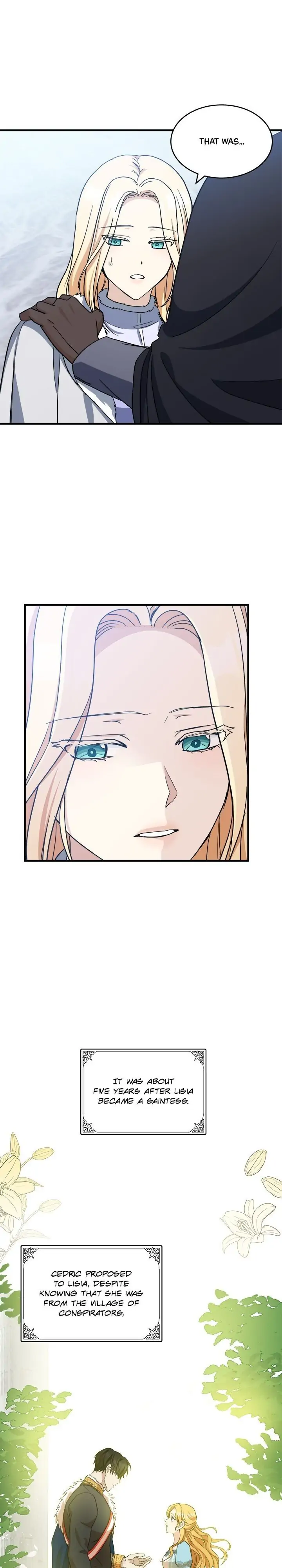 The Villainess Lives Twice Chapter 73 page 30