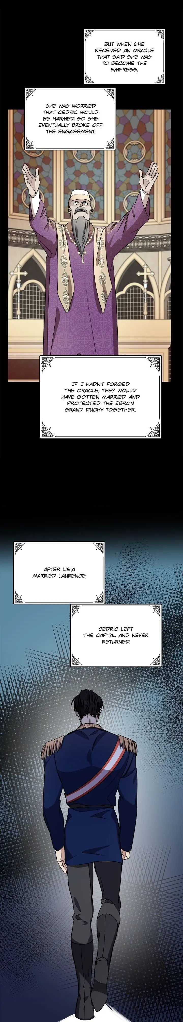 The Villainess Lives Twice Chapter 73 page 32