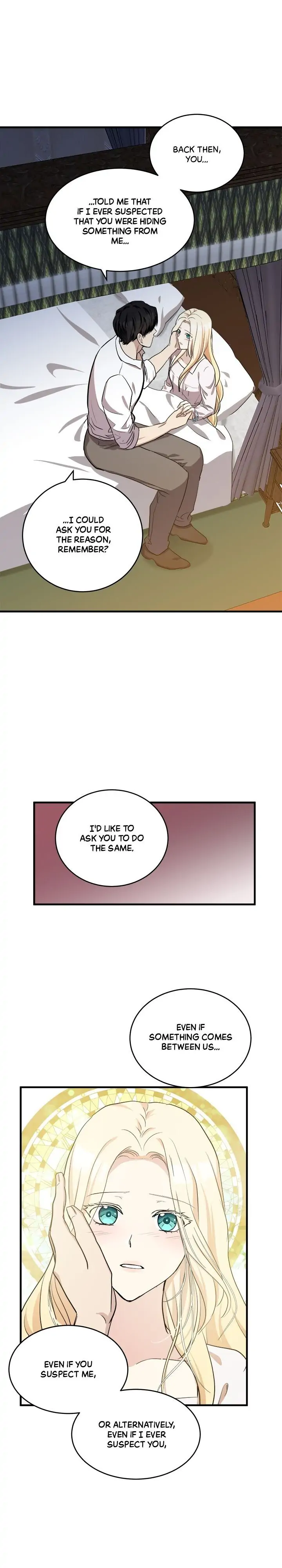 The Villainess Lives Twice Chapter 73 page 6