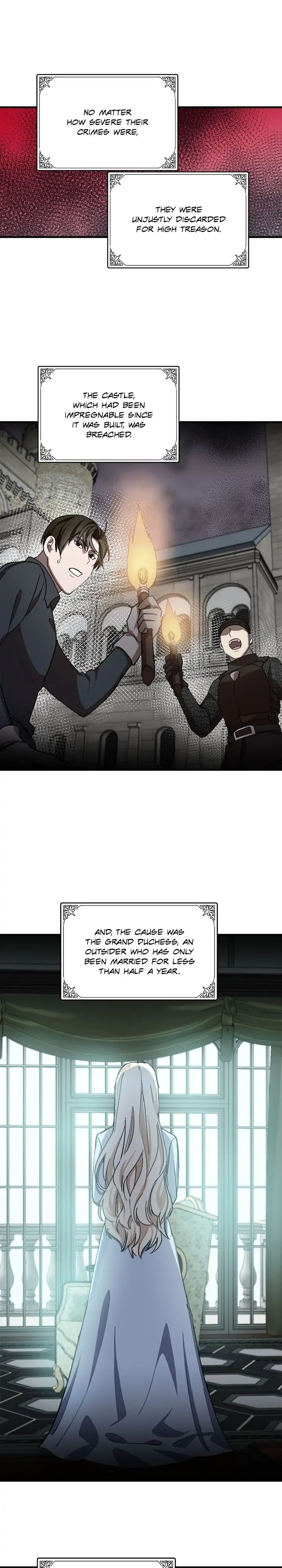 The Villainess Lives Twice Chapter 77 page 11