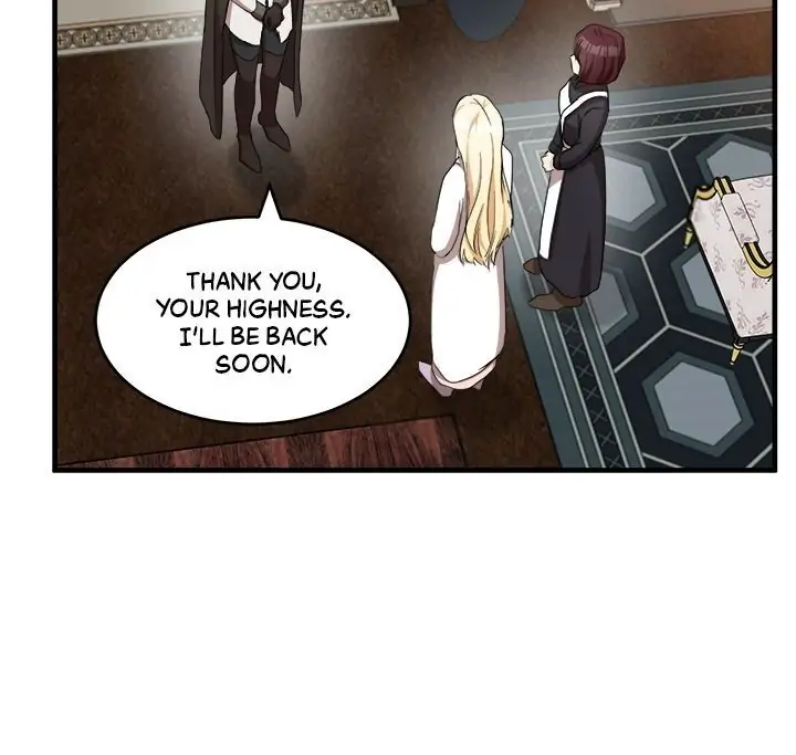 The Villainess Lives Twice Chapter 77 page 21