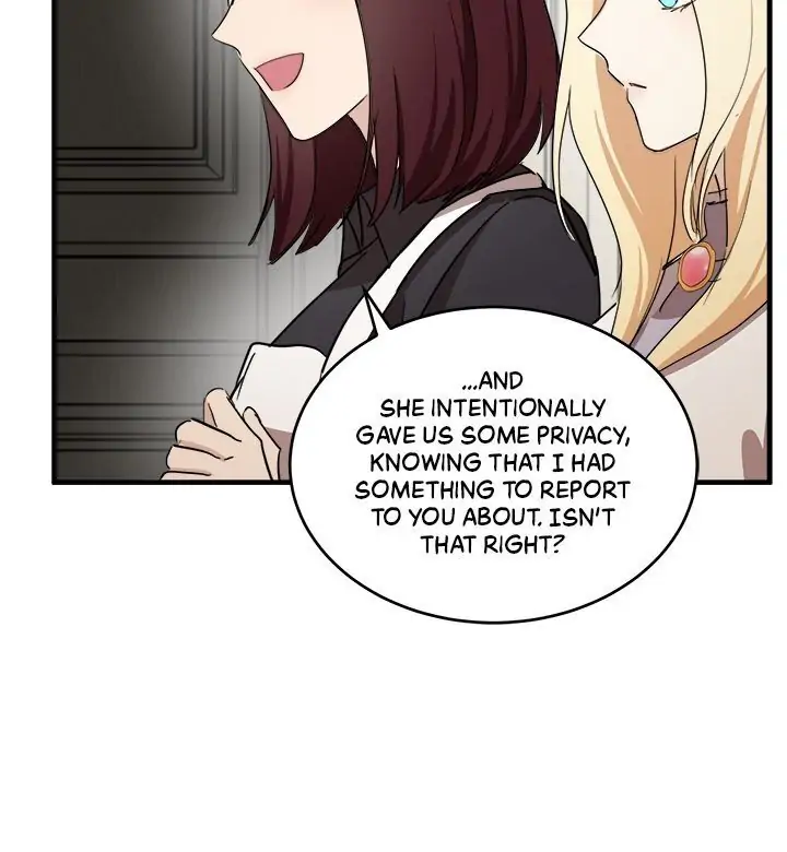 The Villainess Lives Twice Chapter 77 page 23