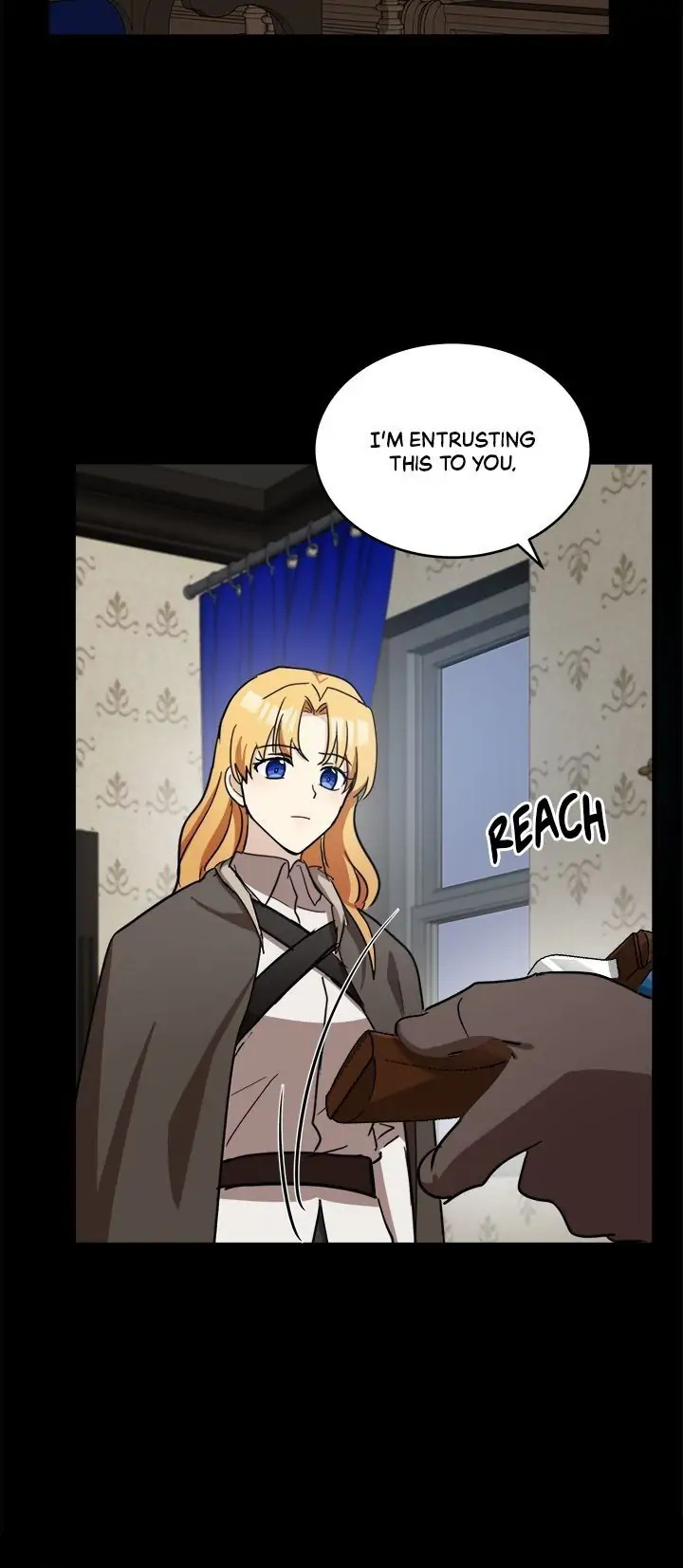The Villainess Lives Twice Chapter 77 page 28