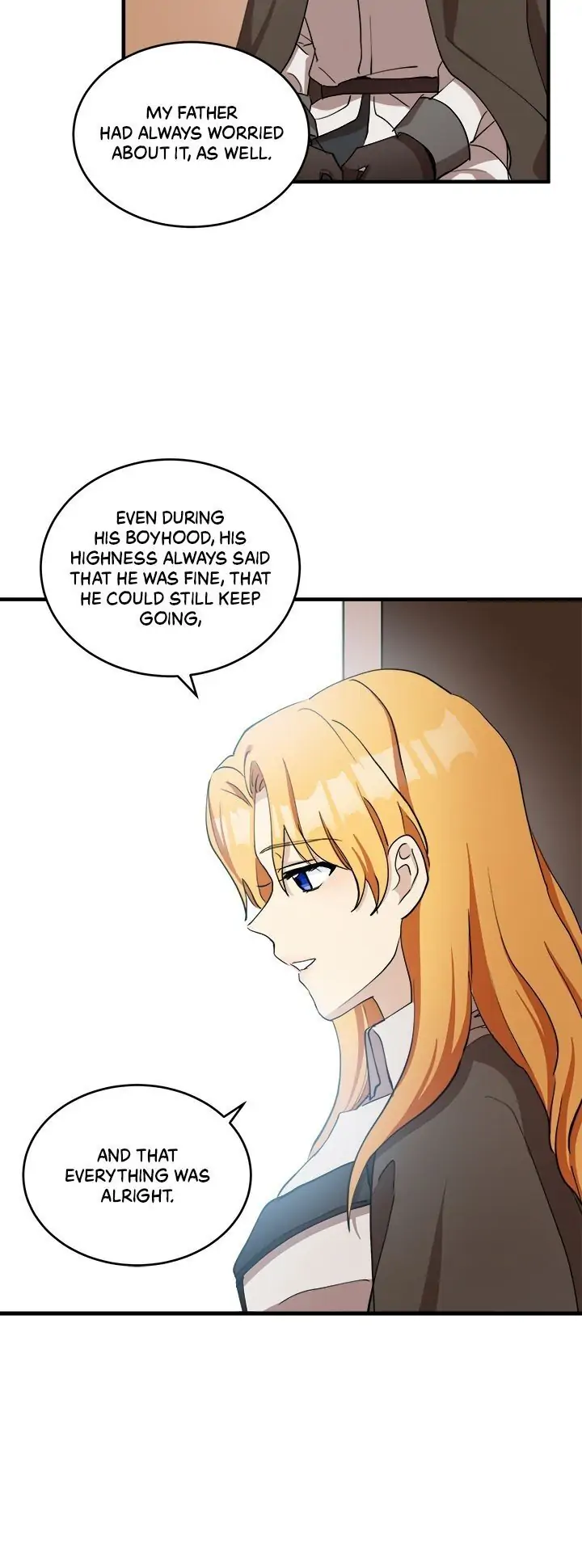 The Villainess Lives Twice Chapter 77 page 2