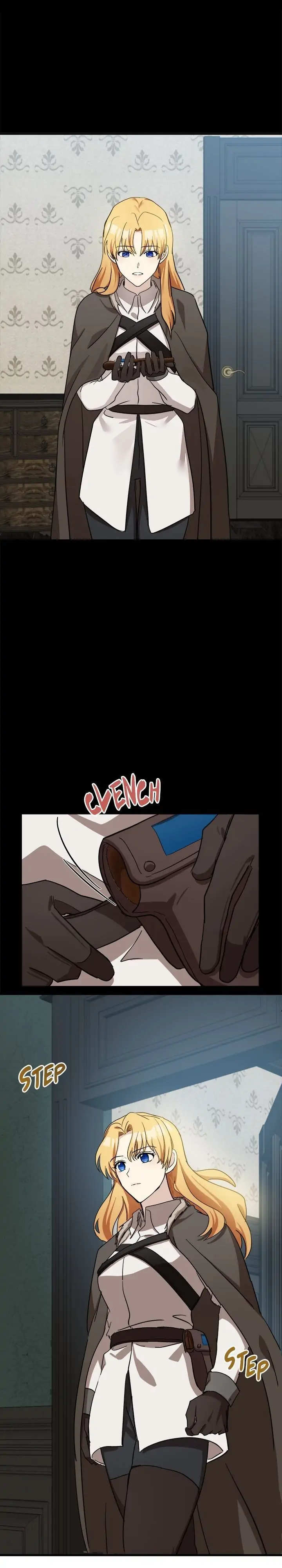 The Villainess Lives Twice Chapter 77 page 34