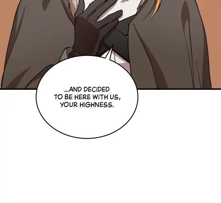 The Villainess Lives Twice Chapter 77 page 4