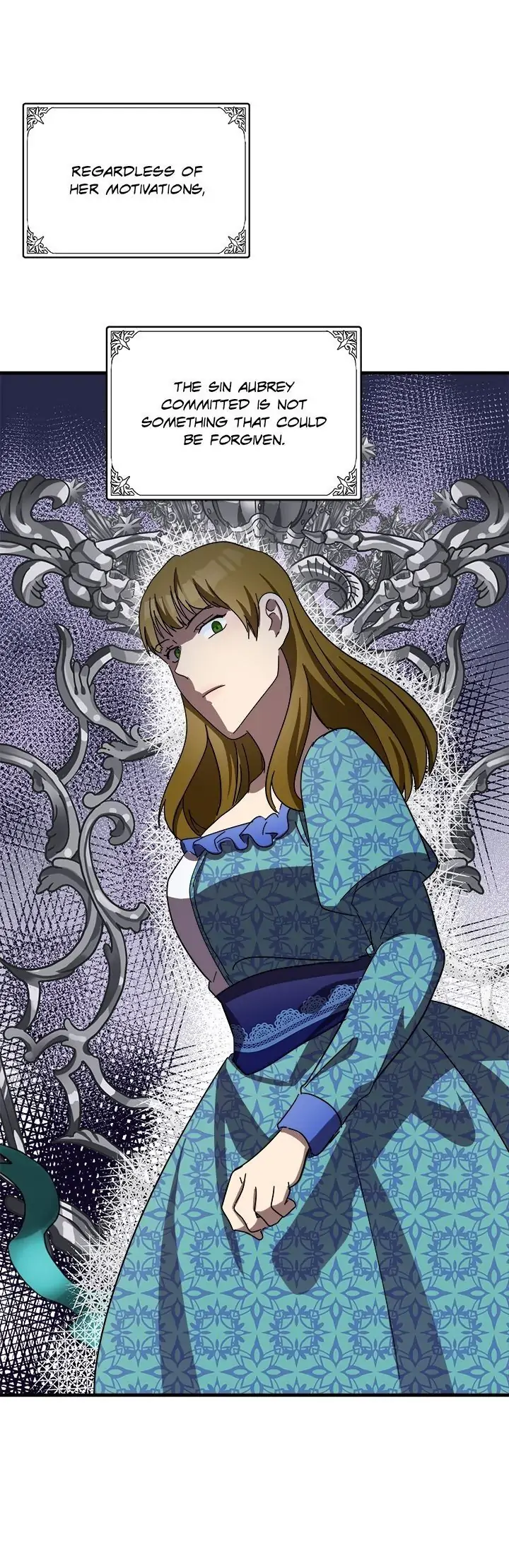 The Villainess Lives Twice Chapter 77 page 8