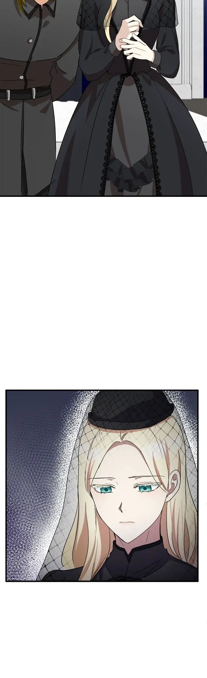 The Villainess Lives Twice Chapter 78 page 10