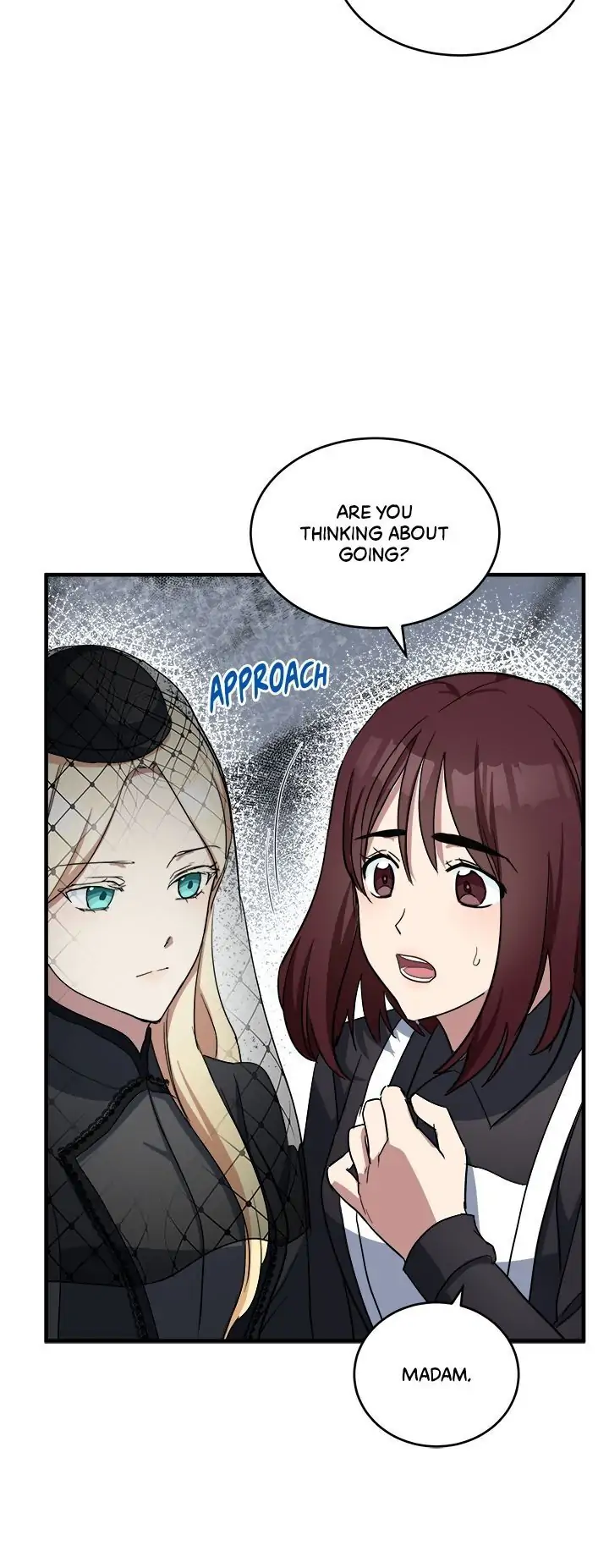 The Villainess Lives Twice Chapter 78 page 14