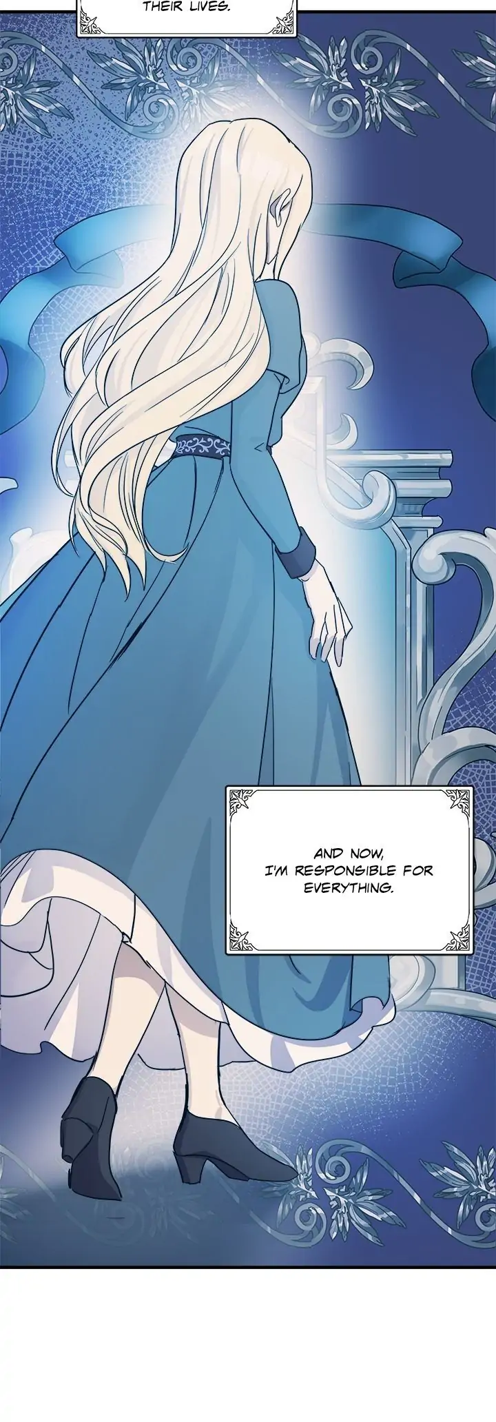 The Villainess Lives Twice Chapter 78 page 16