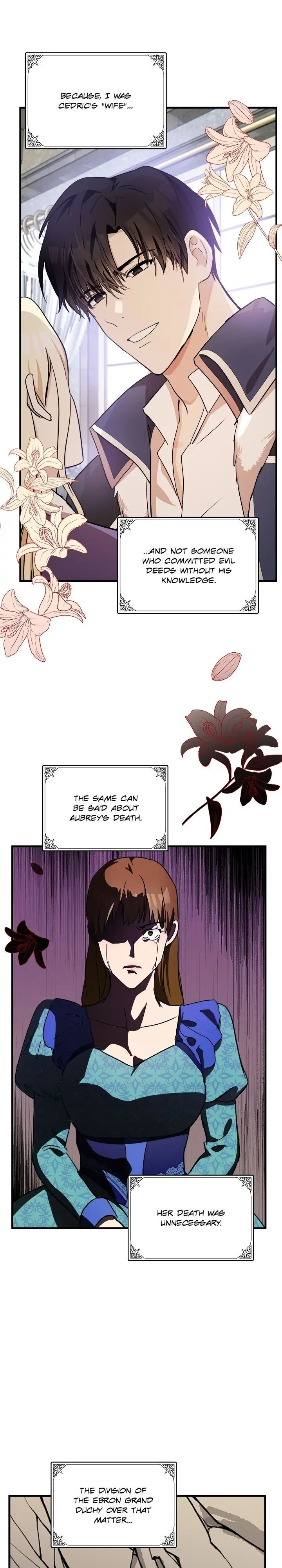 The Villainess Lives Twice Chapter 78 page 17