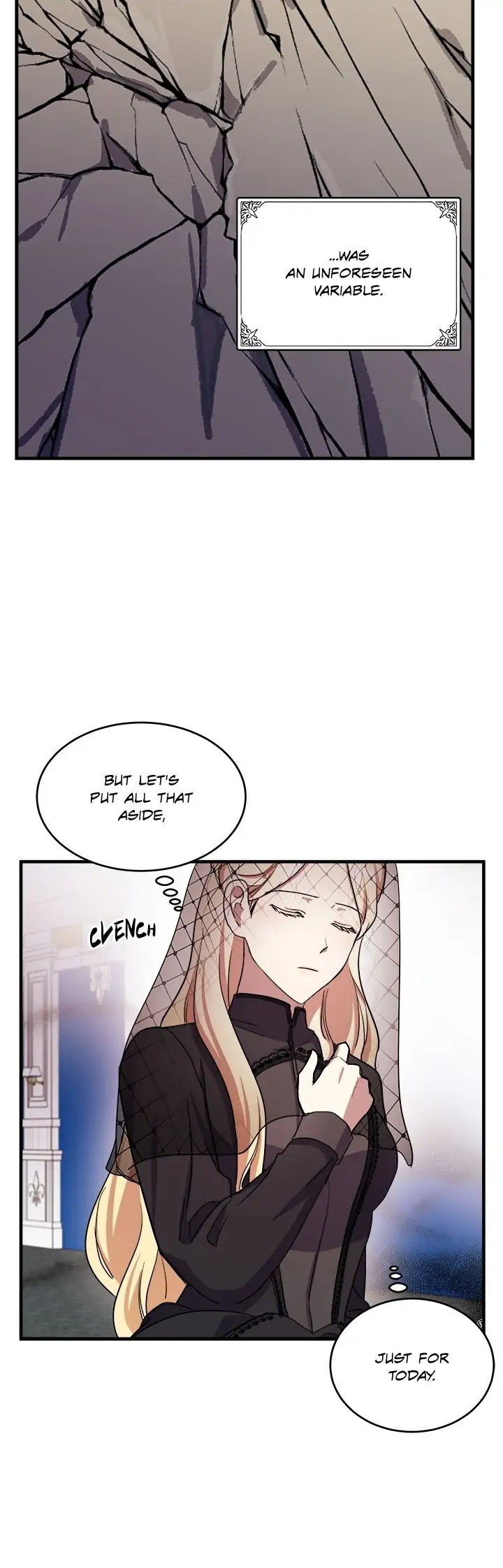 The Villainess Lives Twice Chapter 78 page 18