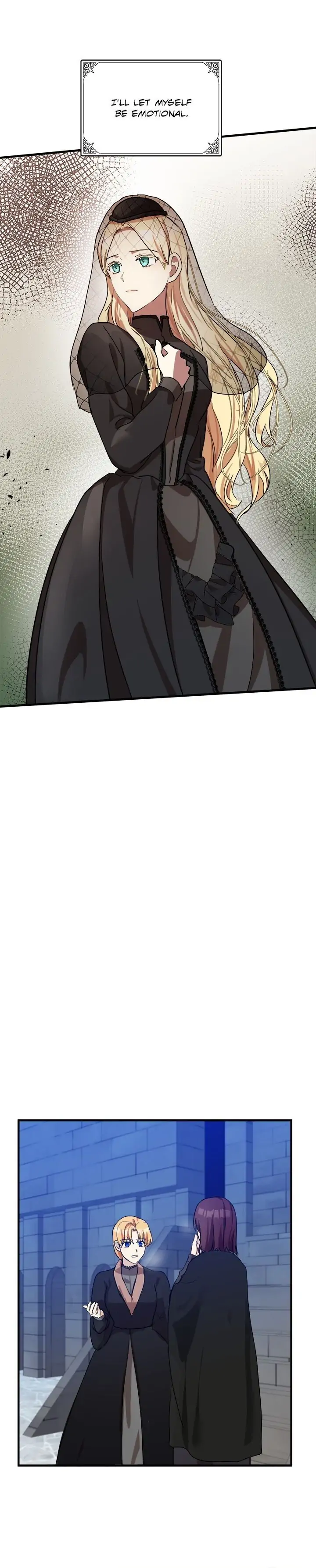 The Villainess Lives Twice Chapter 78 page 19