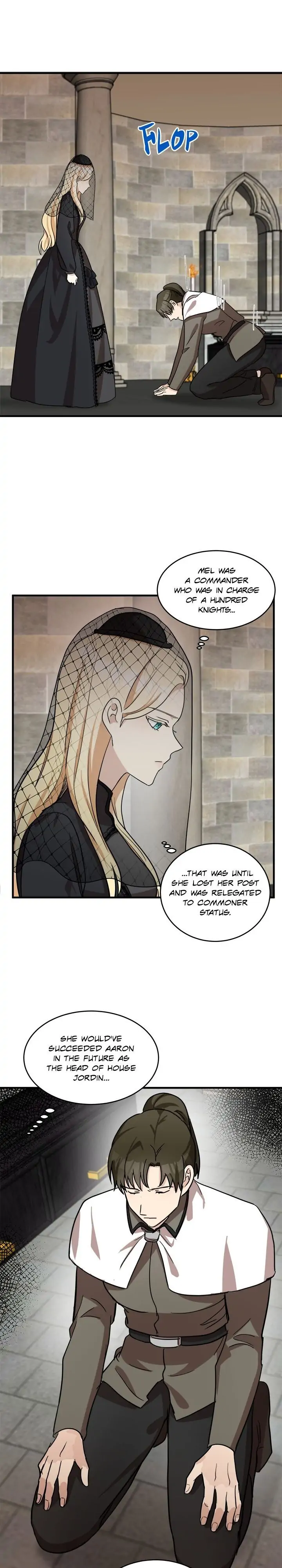 The Villainess Lives Twice Chapter 78 page 22