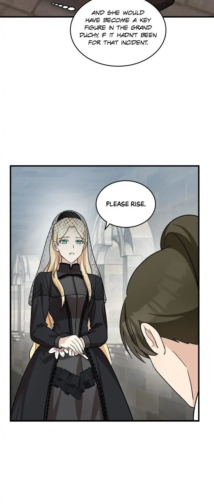 The Villainess Lives Twice Chapter 78 page 23