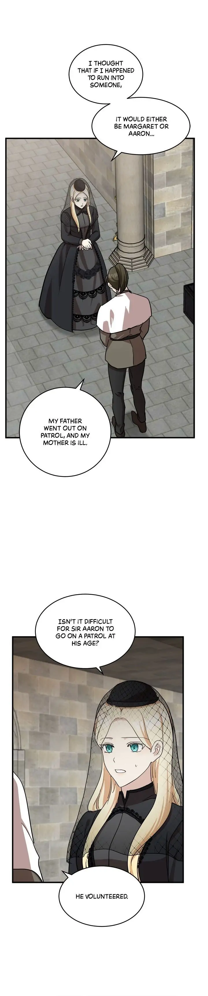 The Villainess Lives Twice Chapter 78 page 24