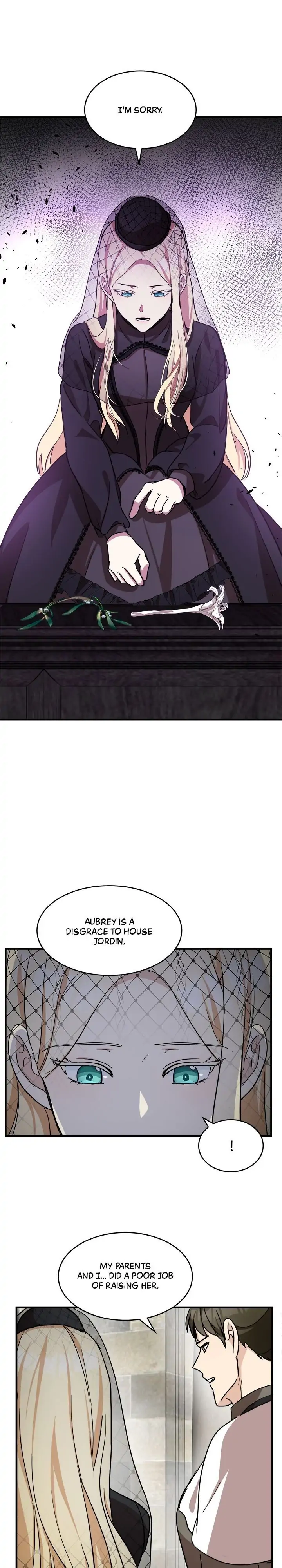 The Villainess Lives Twice Chapter 78 page 27